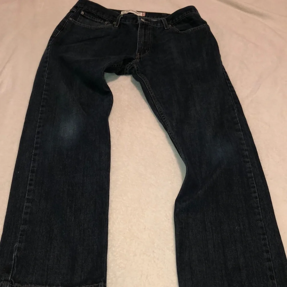 Levi’s 514 size 38x32